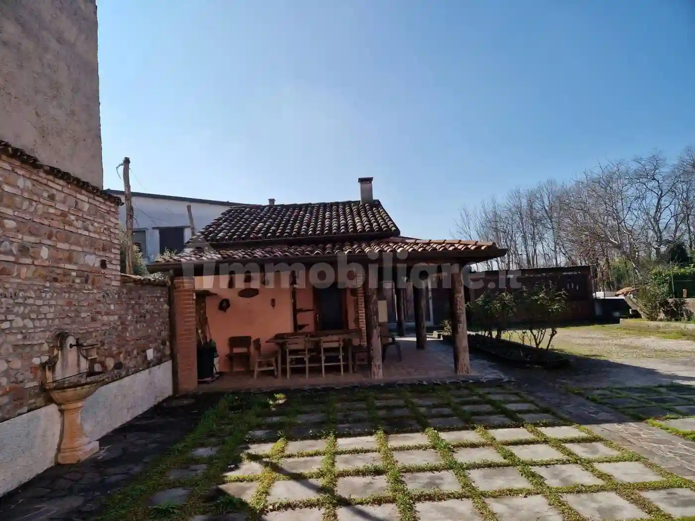 Casa indipendente - foto 5