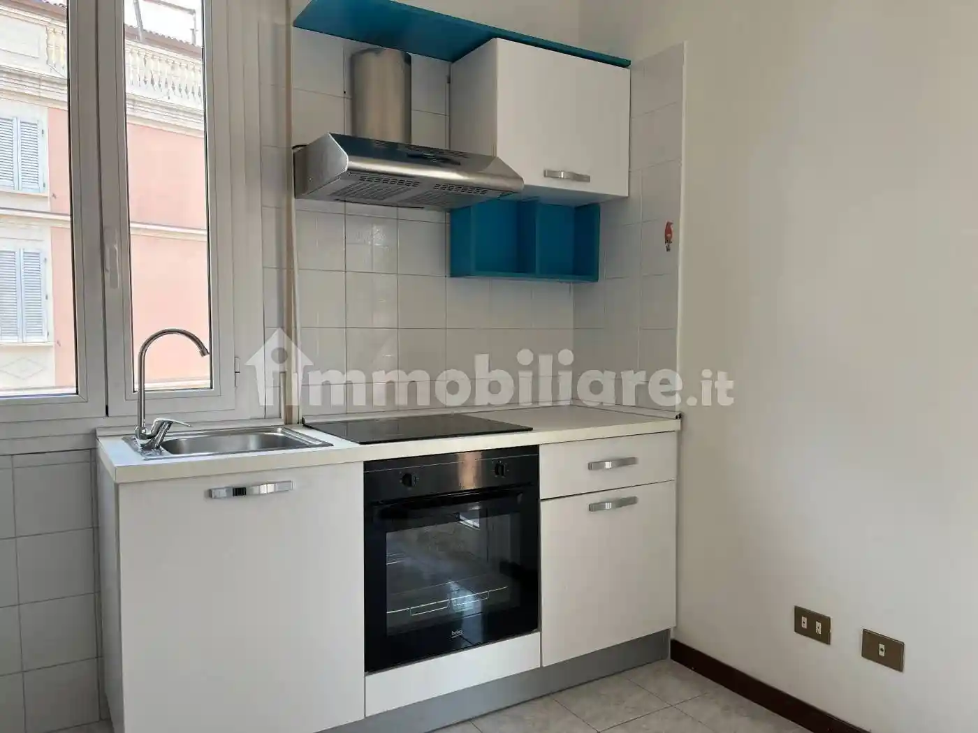 Appartamento in affitto a Bologna