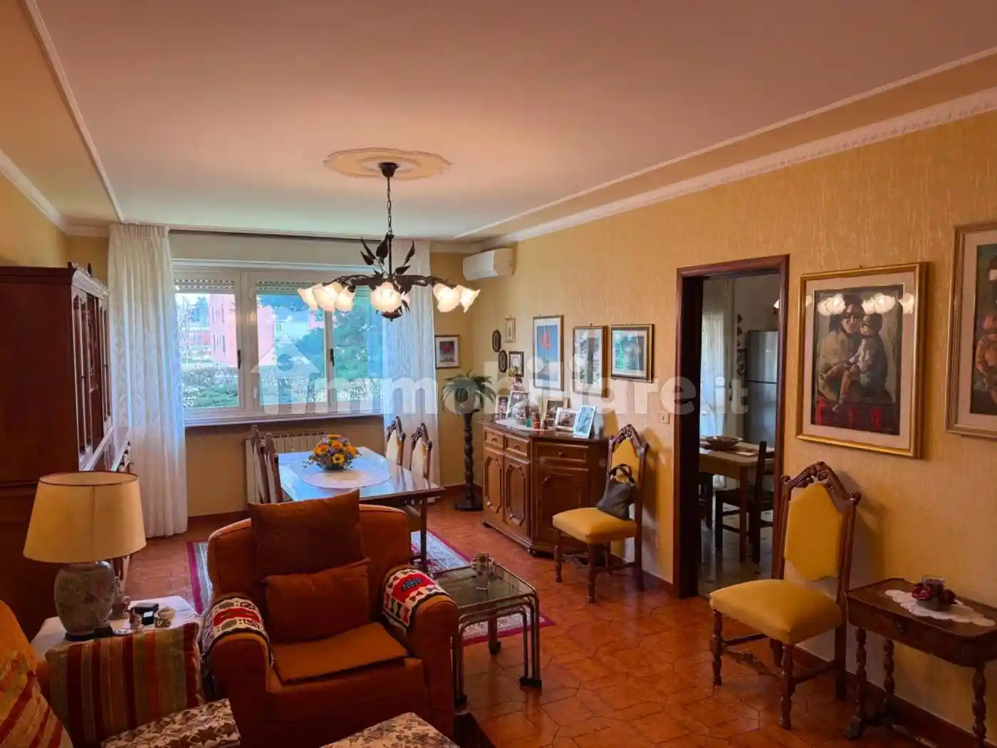 Appartamento in vendita a Alpignano