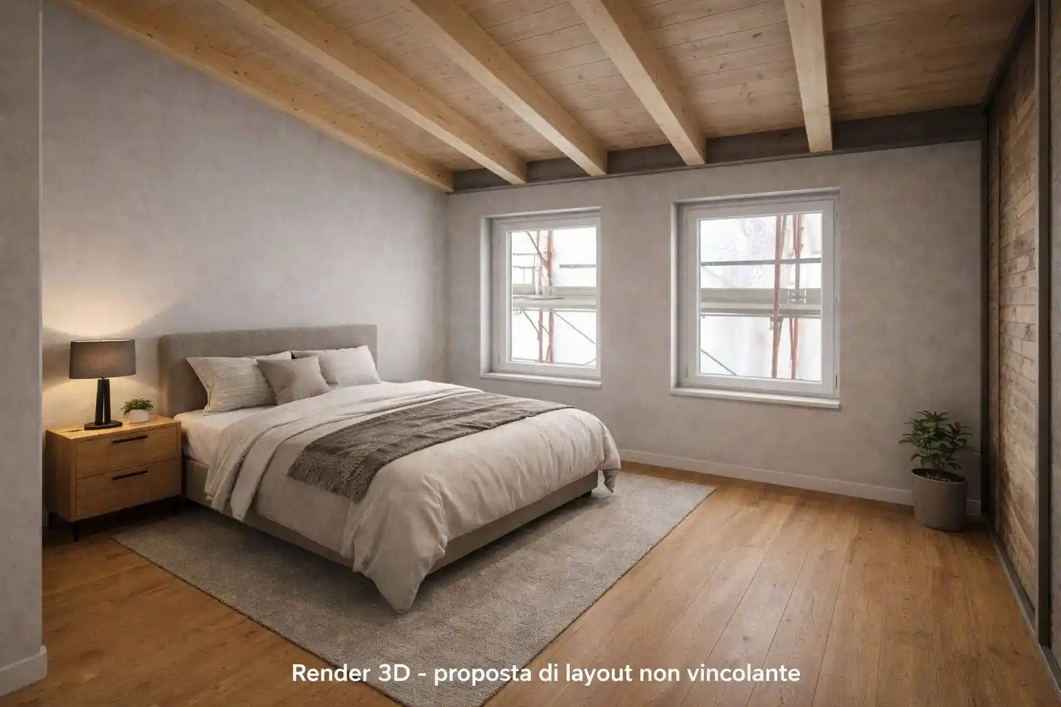 Appartamento in vendita a Mantova