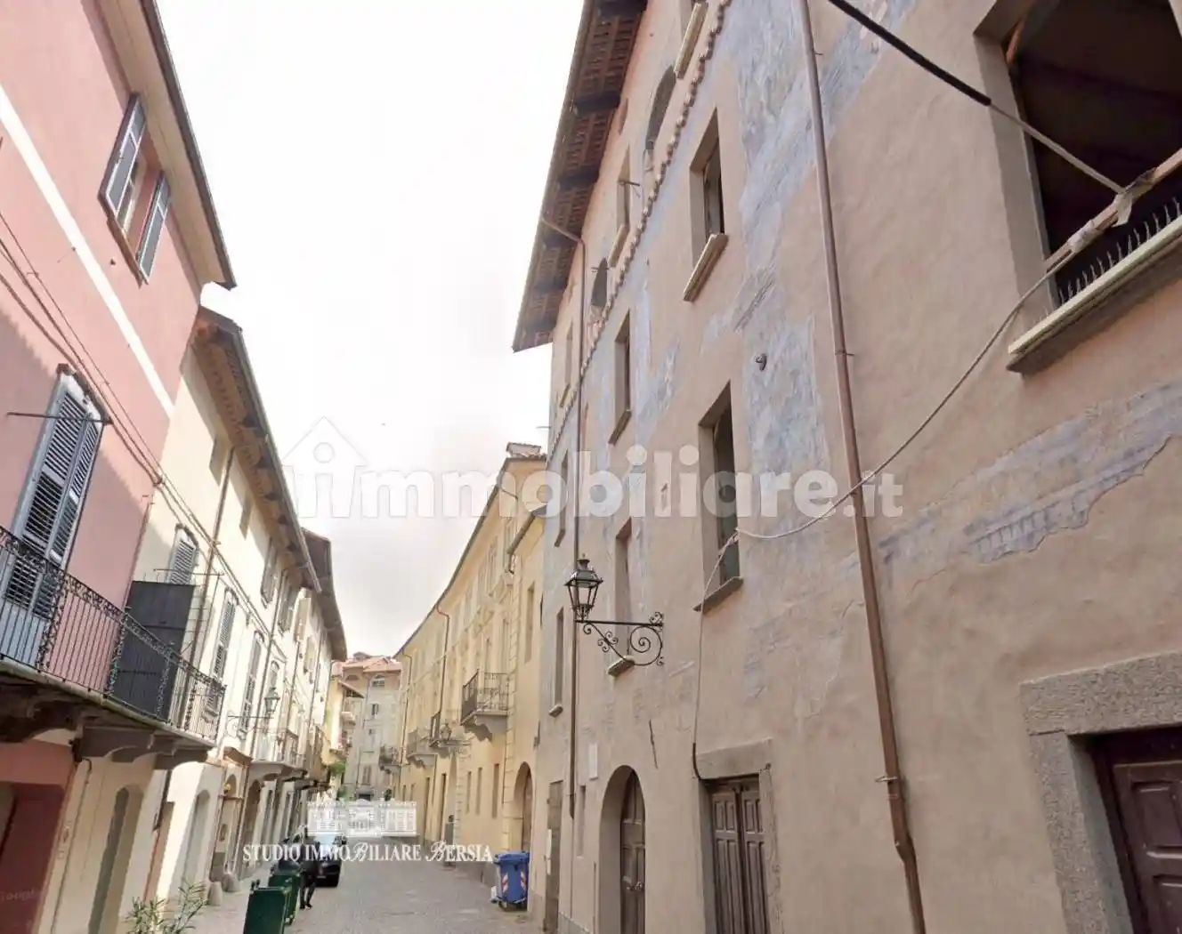 Appartamento in vendita a Saluzzo