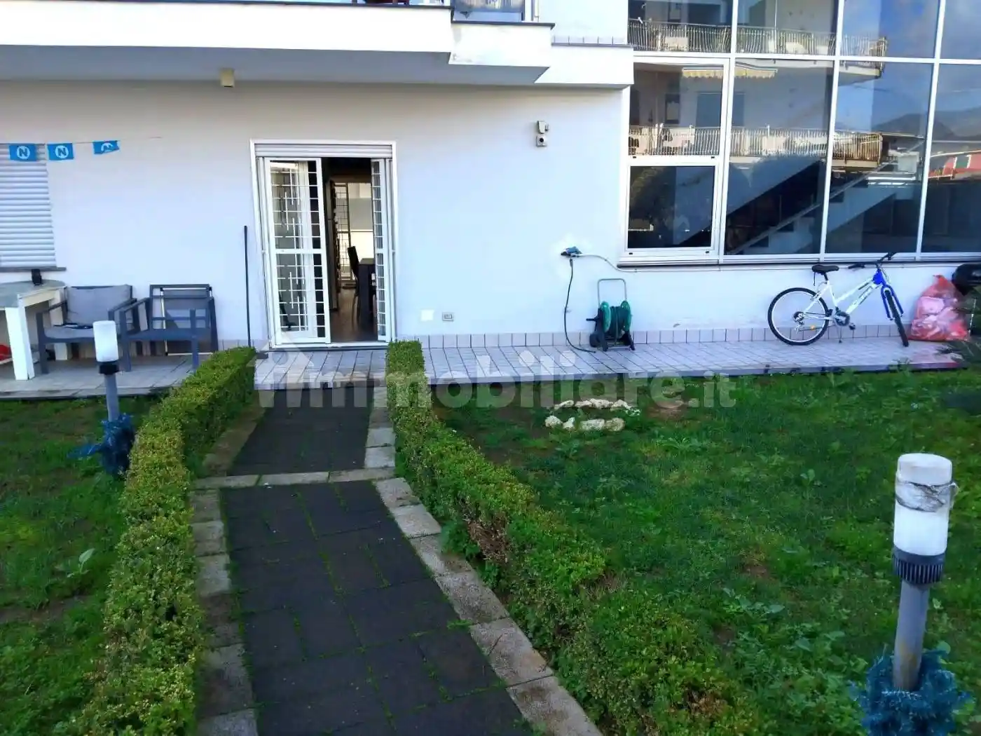 Appartamento in vendita a Camposano