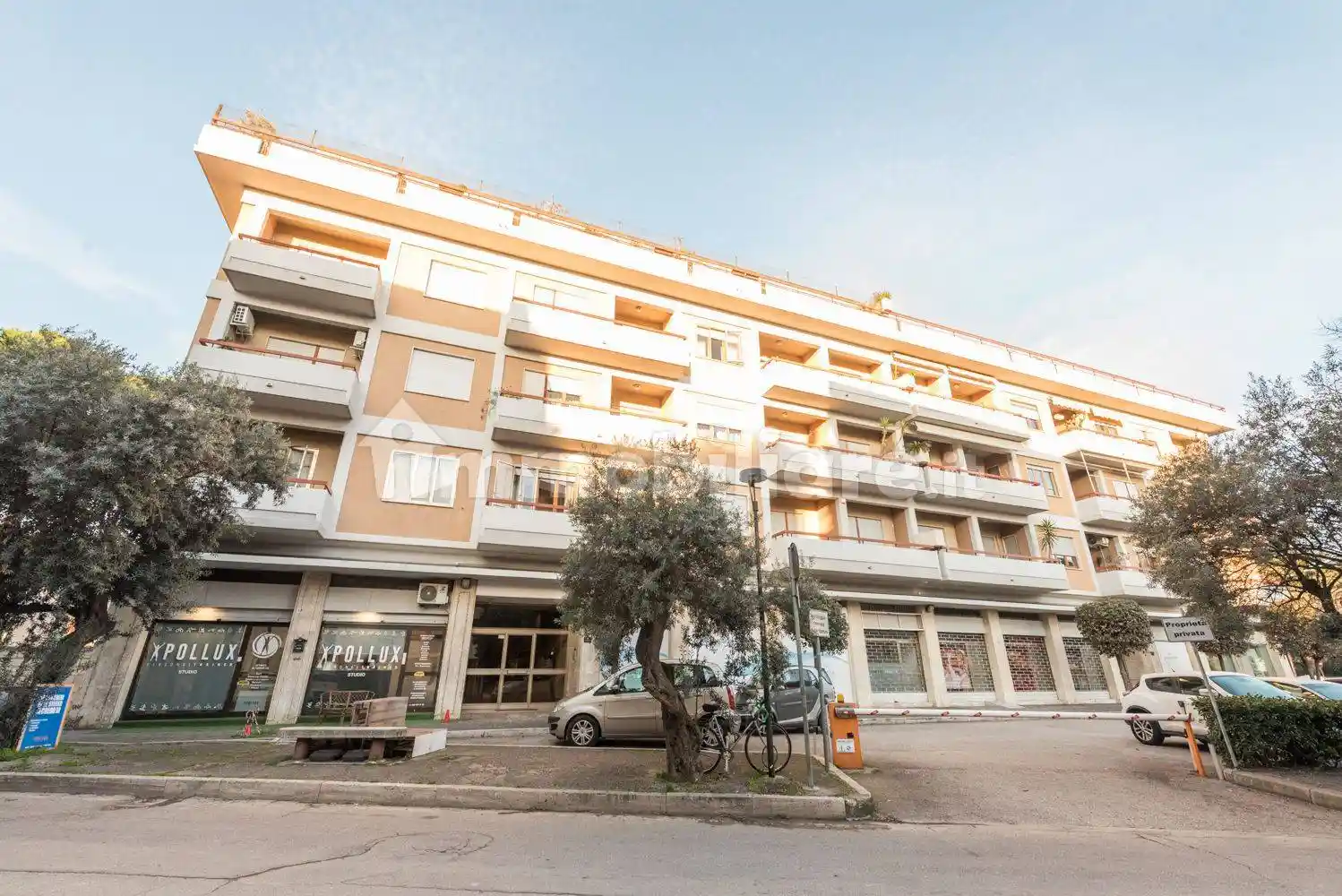 Appartamento in vendita a Pescara