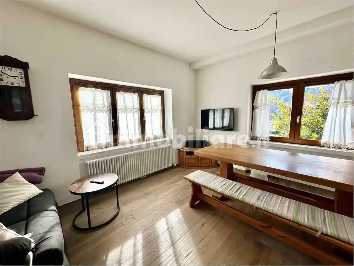 Appartamento in vendita a Casargo