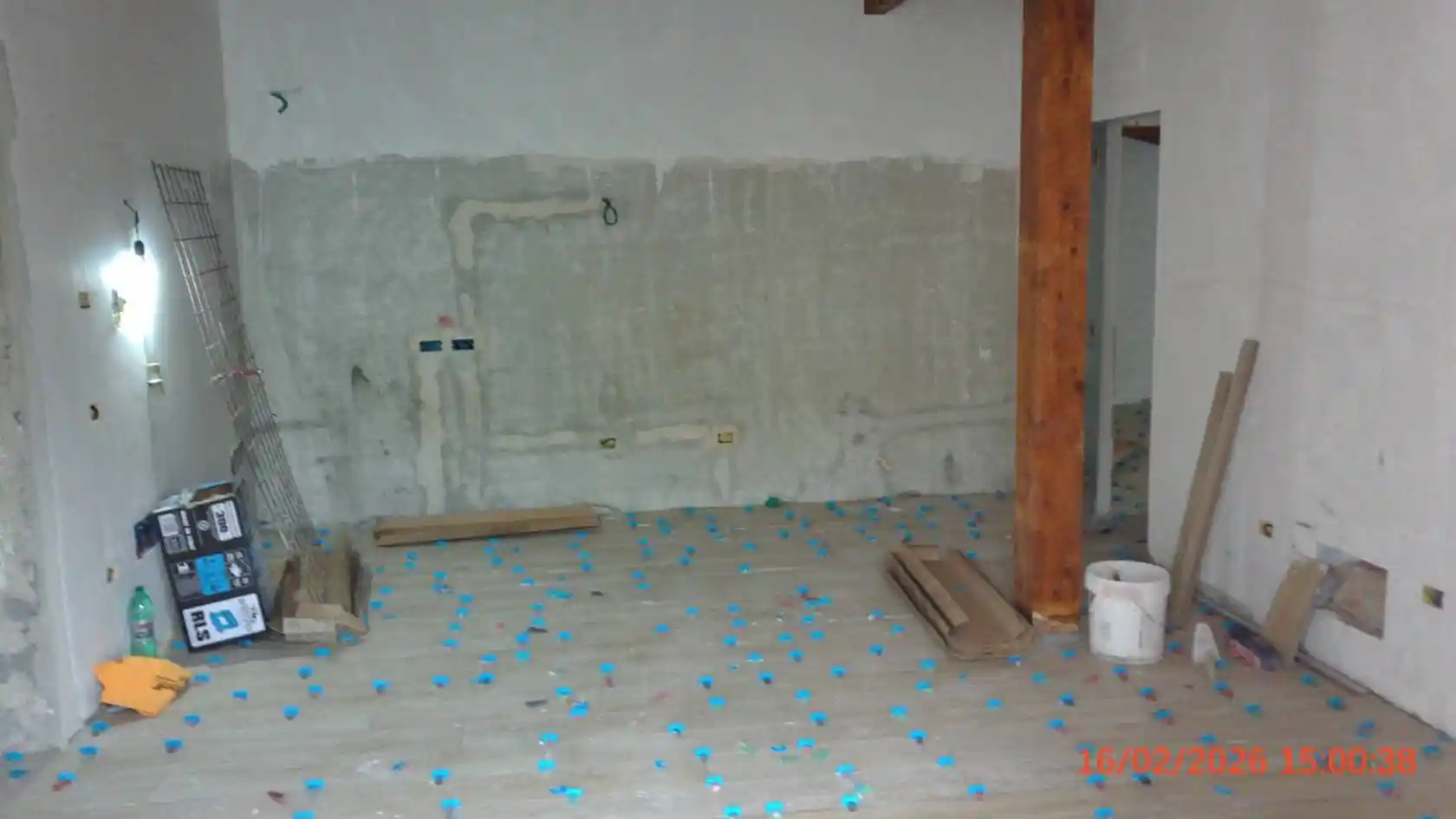 Attico - Mansarda in affitto a Quarto