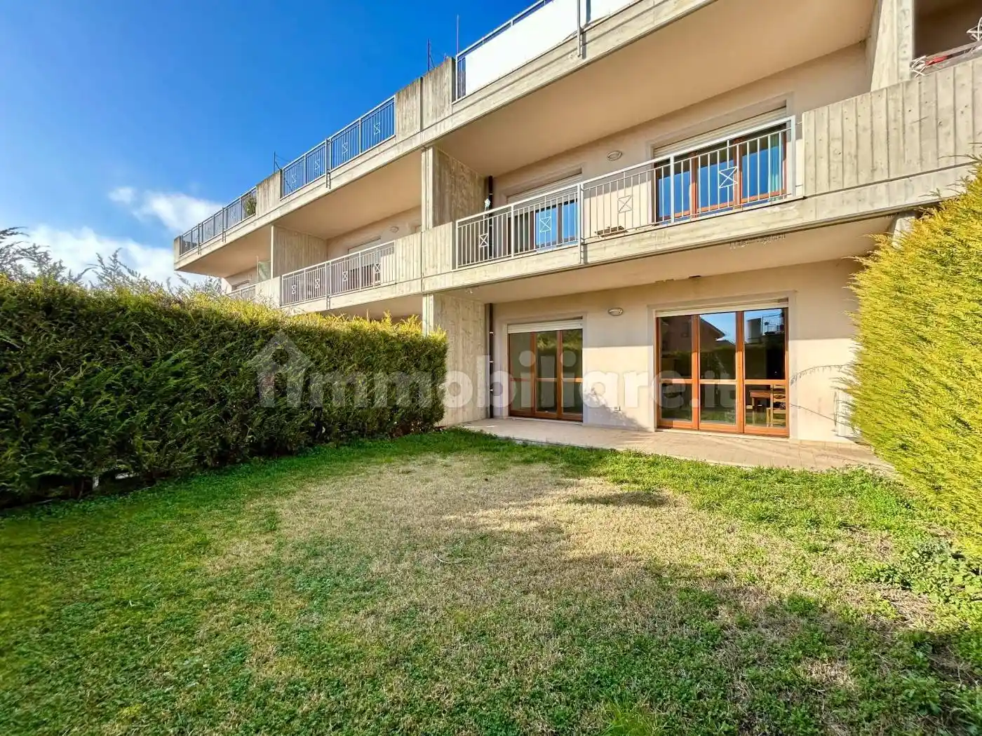 Appartamento in vendita a Acqui Terme