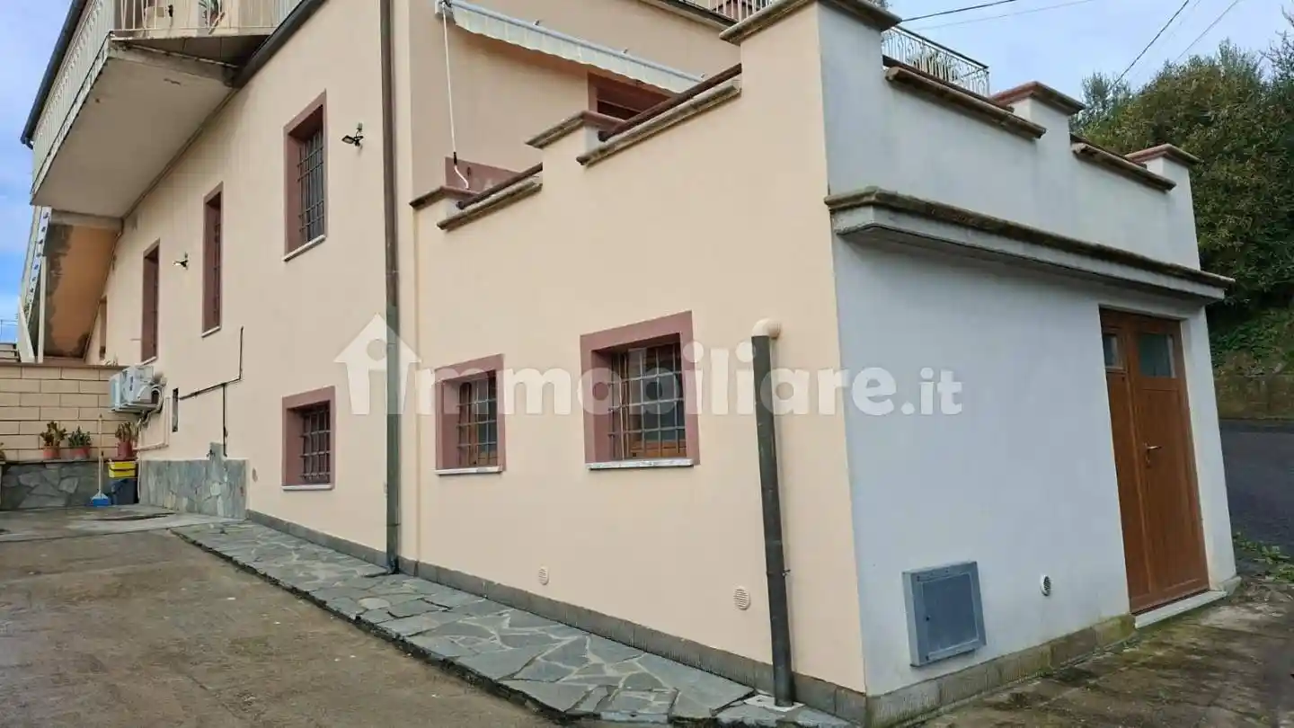 Appartamento in vendita a Capannoli