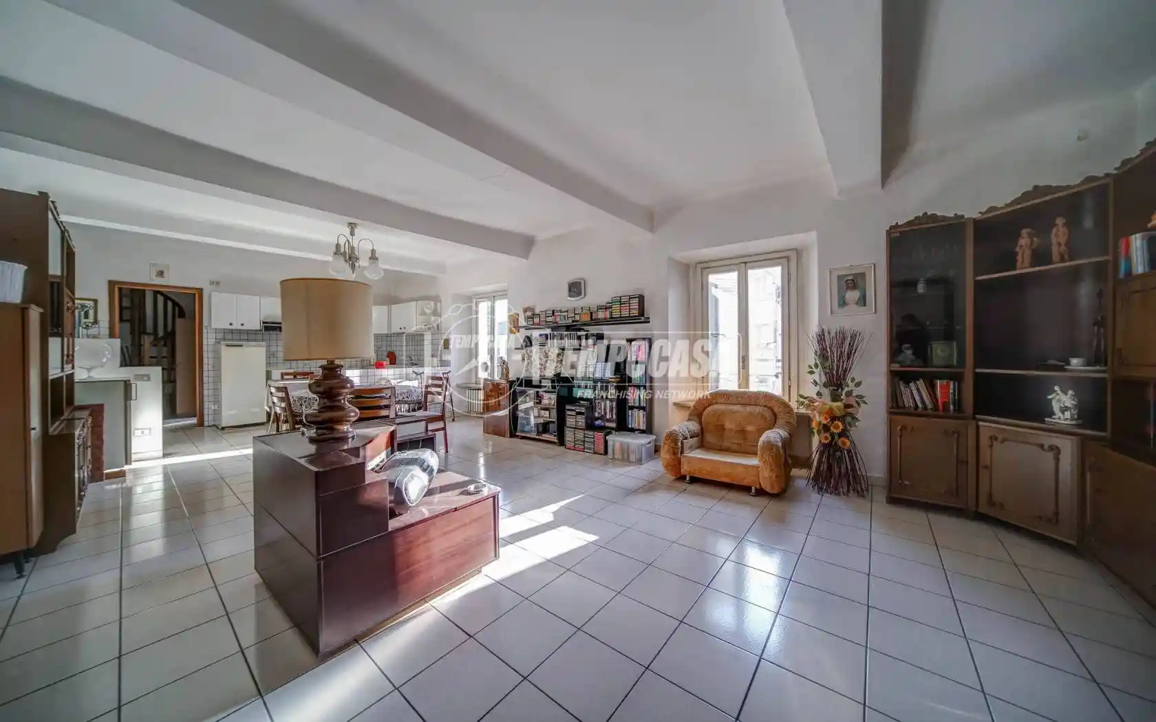 Appartamento in vendita a Fagnano Olona