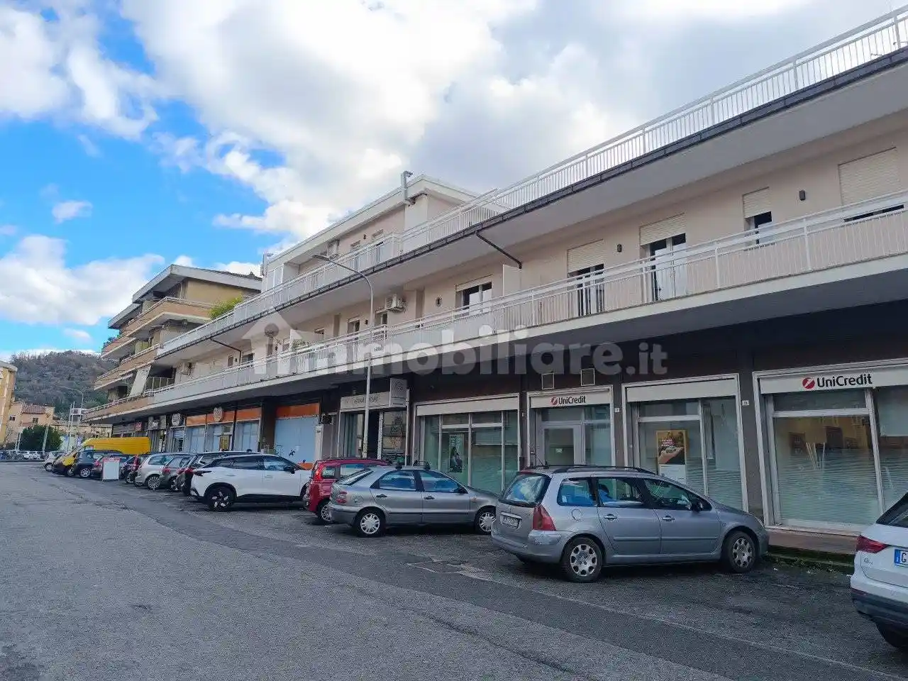 Appartamento in vendita a Rieti