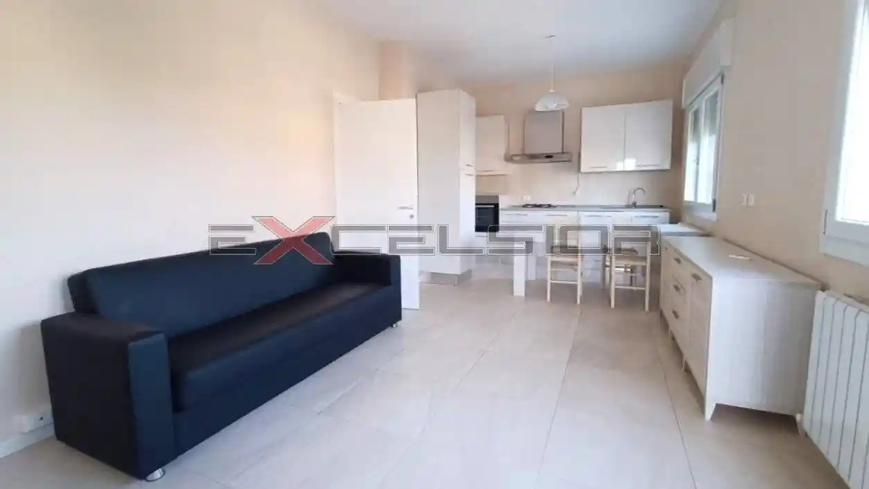 Appartamento in affitto a Taglio di Po