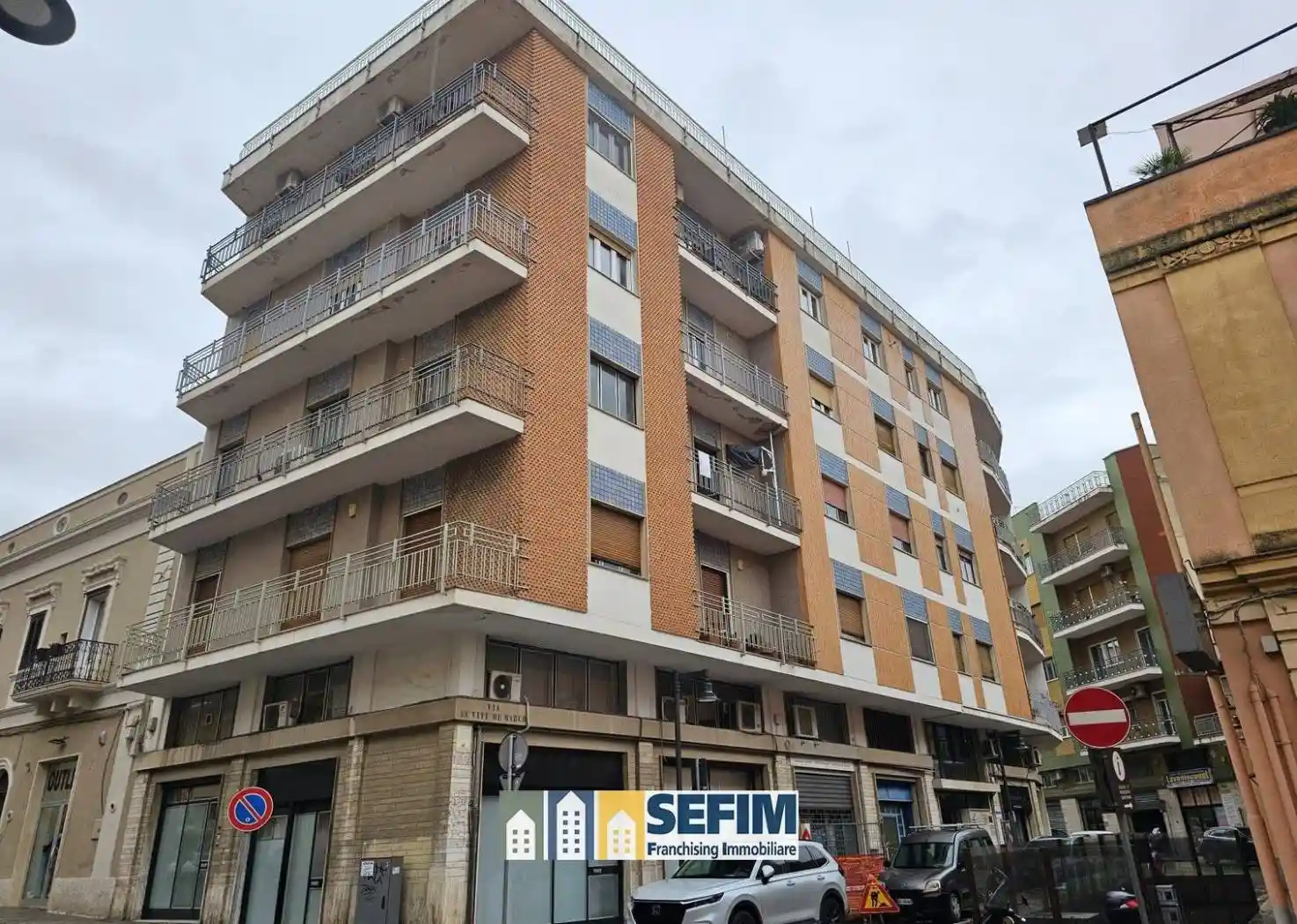 Appartamento in vendita a Matera