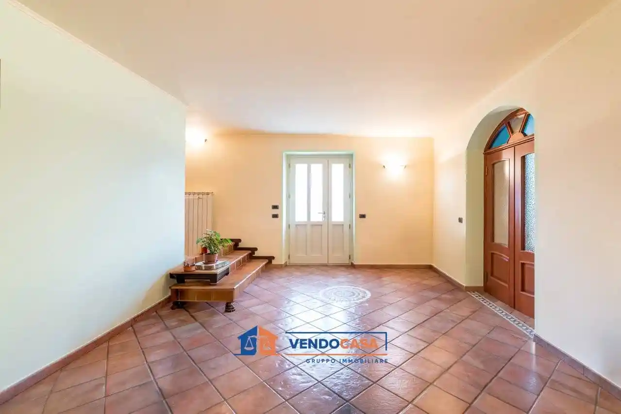 Villa in vendita a Novello