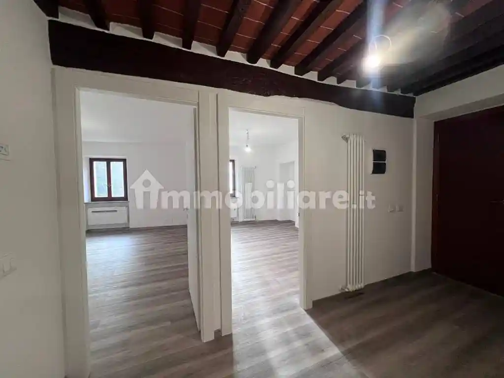 Appartamento in vendita a Anghiari