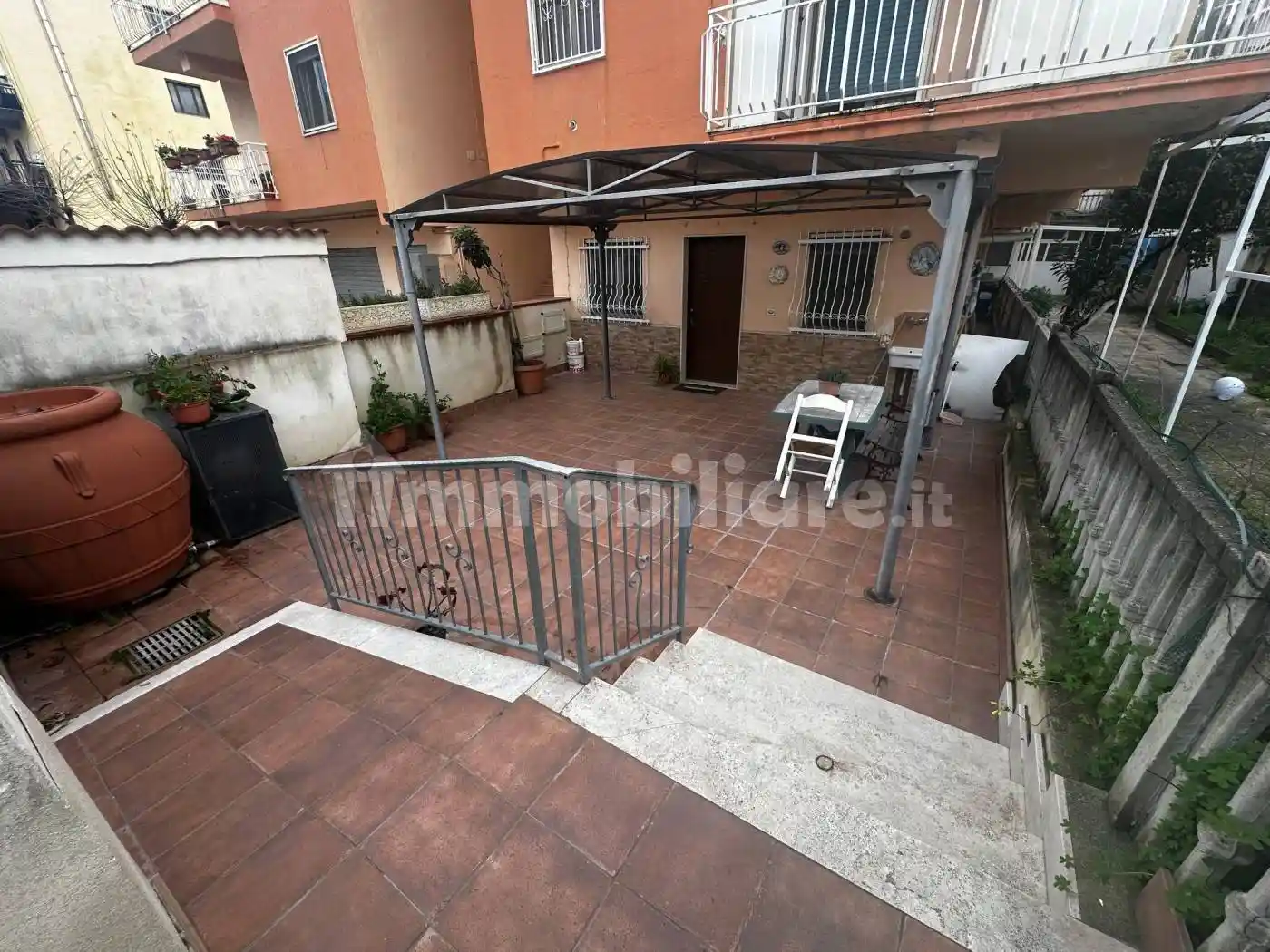 Appartamento in vendita a Pietrapaola