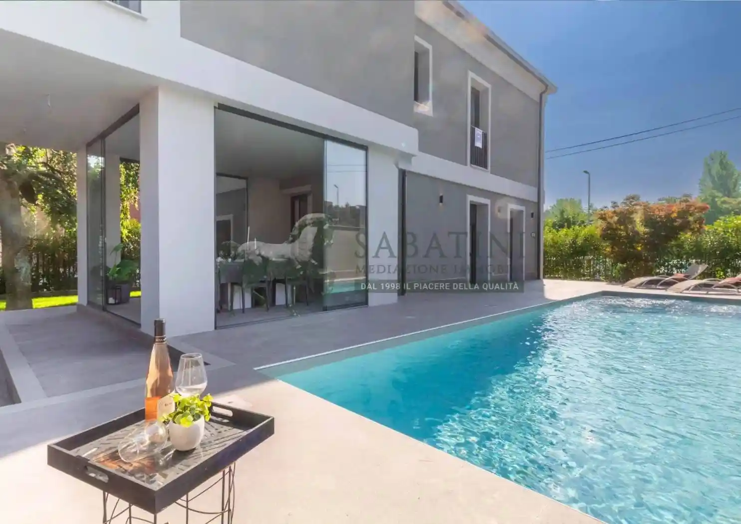 Villa in vendita a Monza