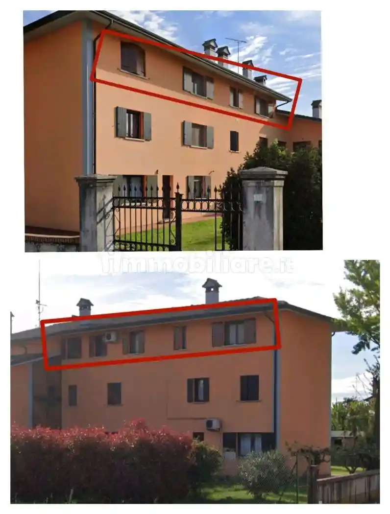 Appartamento in vendita a Torviscosa