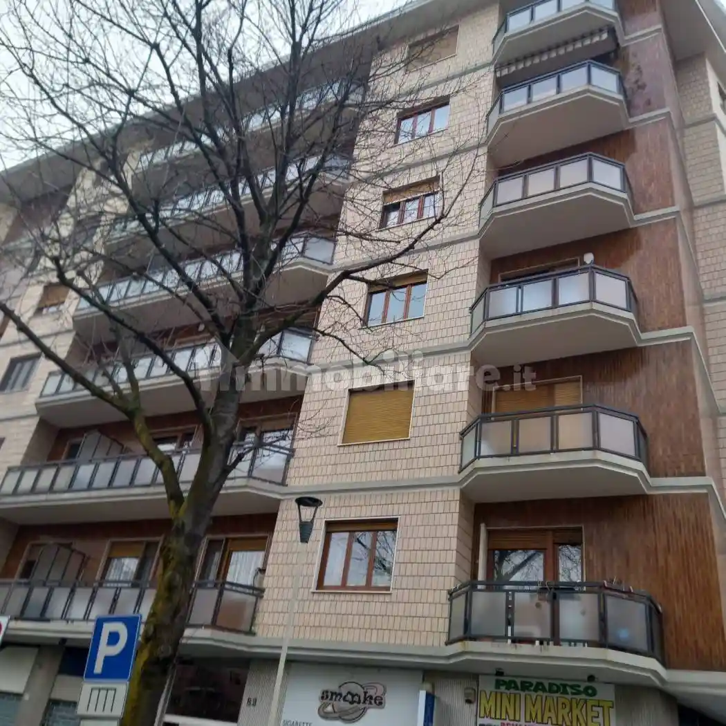 Appartamento in vendita a Collegno