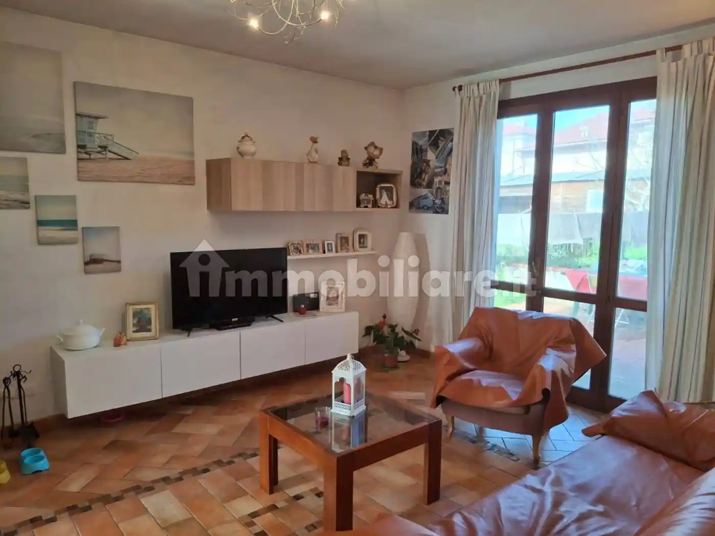 Villa in vendita a Cascina