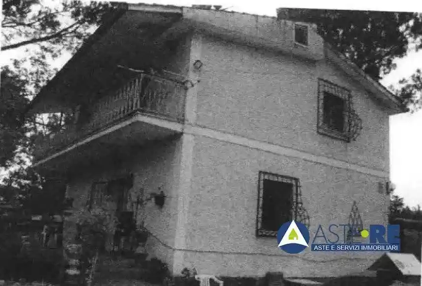 Appartamento in vendita a Nepi