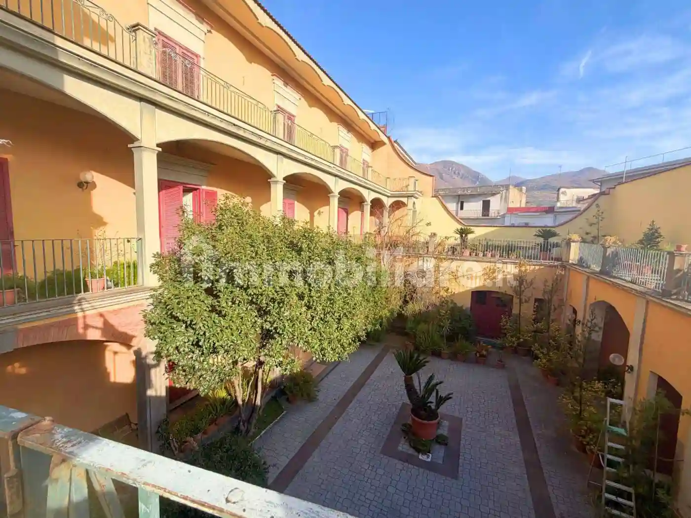 Palazzo - Edificio - foto 5