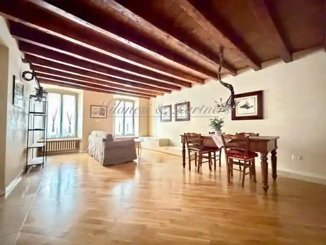 Appartamento in affitto a Bergamo