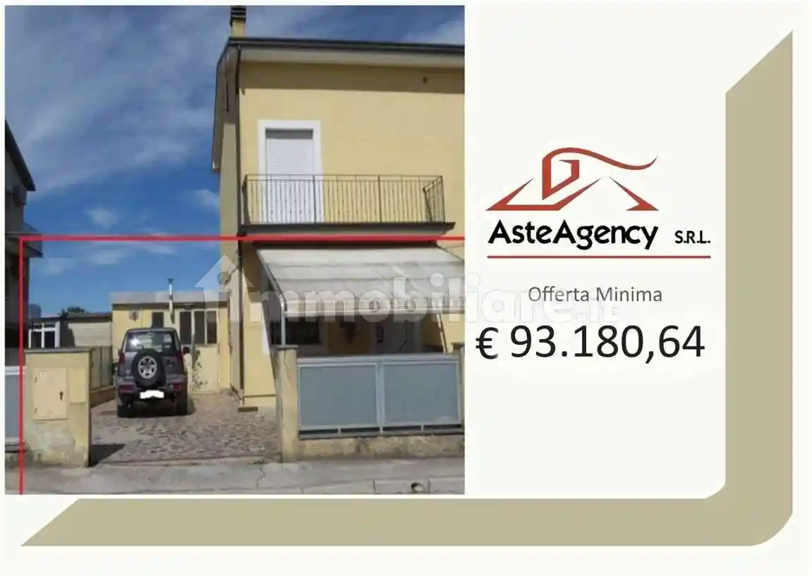 Appartamento in vendita a Civitanova Marche