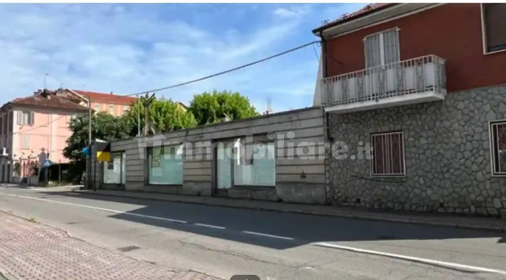 Appartamento in vendita a Asti