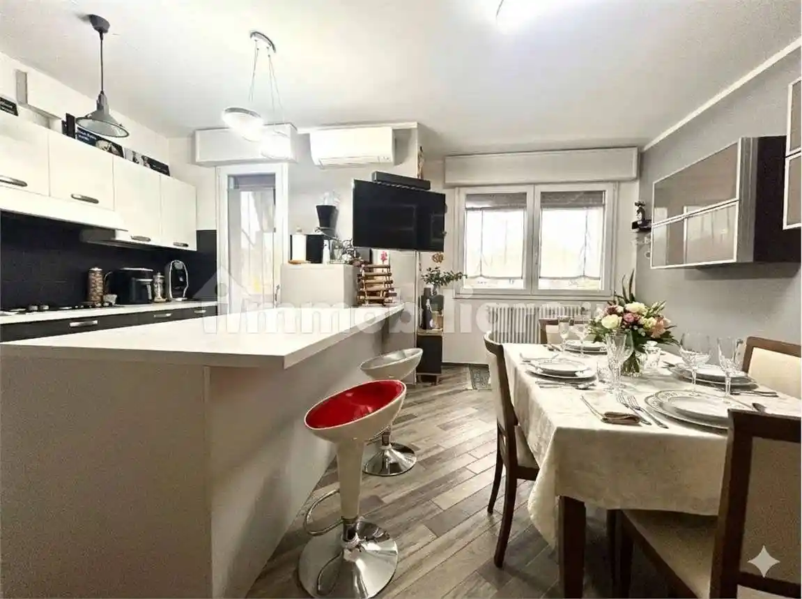 Appartamento in vendita a Ozzano dell'Emilia