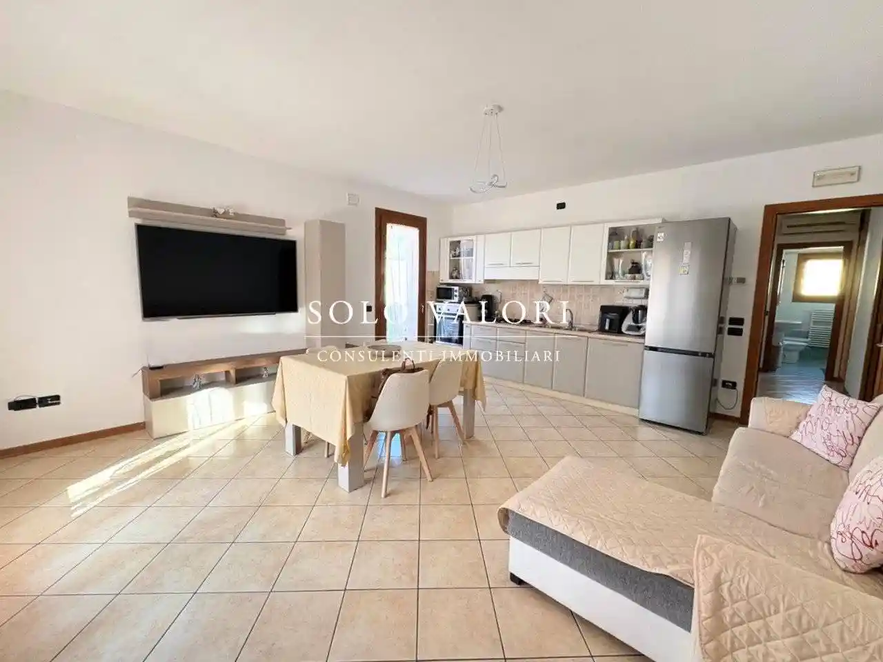 Appartamento in vendita a Castelfranco Veneto