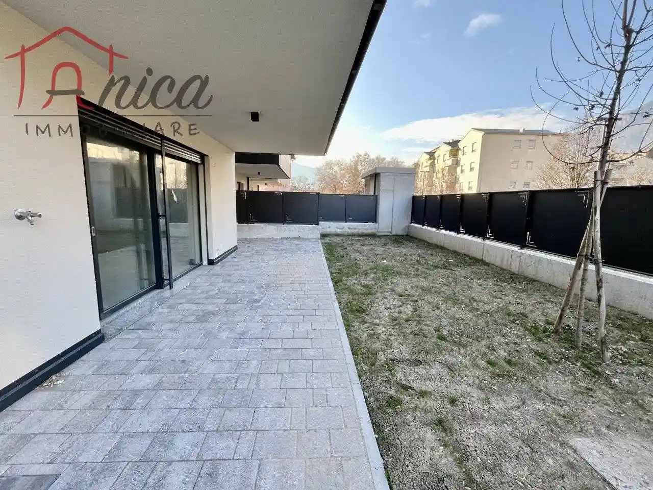 Appartamento in vendita a Trento