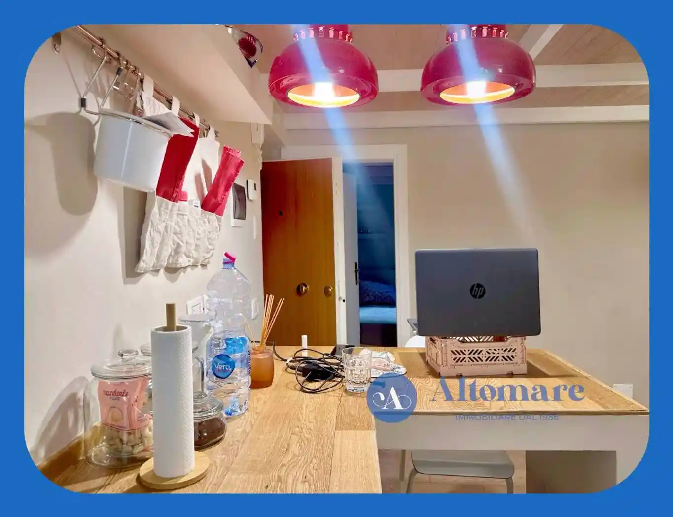 Appartamento in affitto a Bari