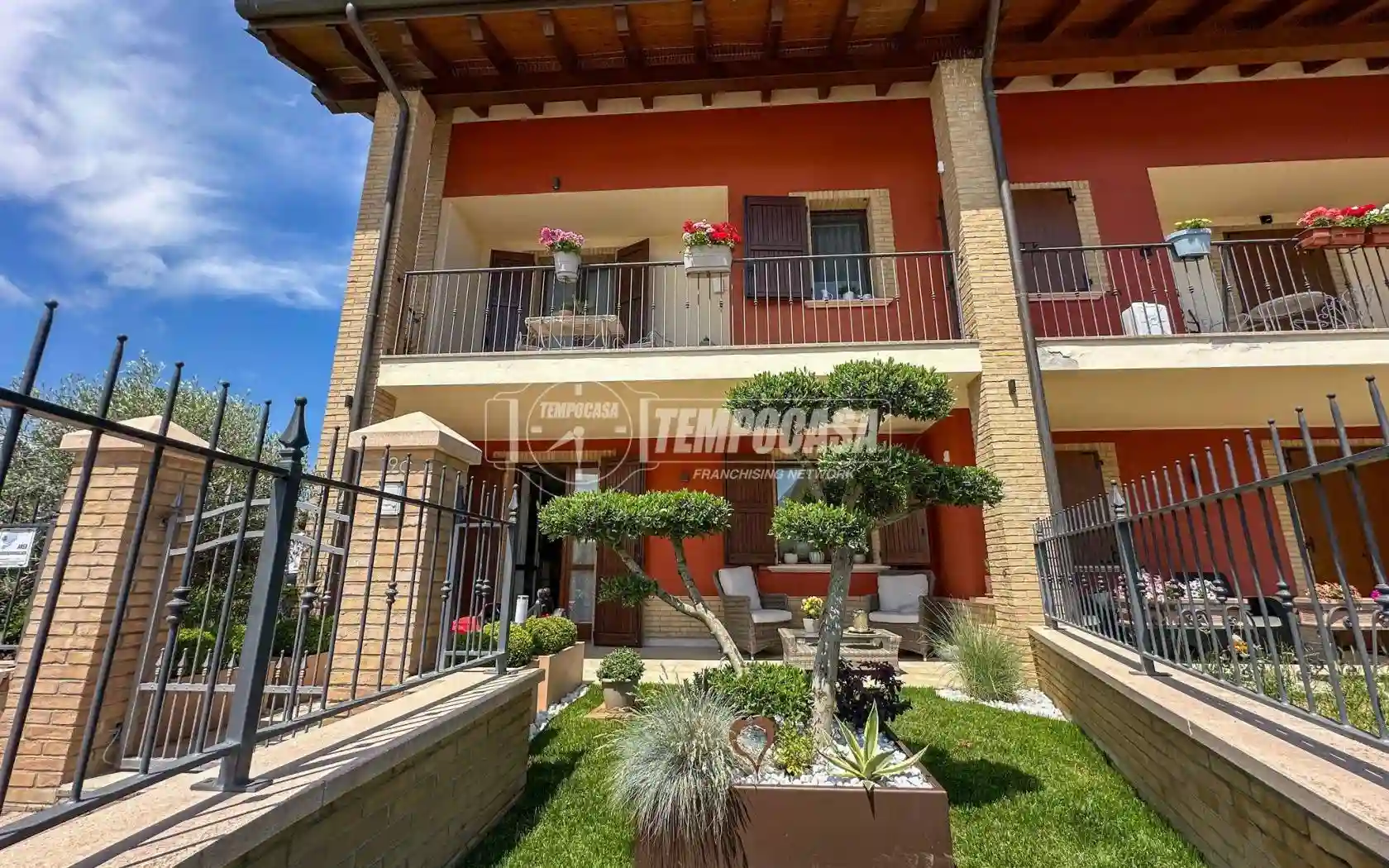 Villetta a schiera - foto 2