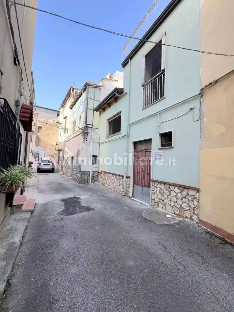Casa indipendente in vendita a Roccapiemonte