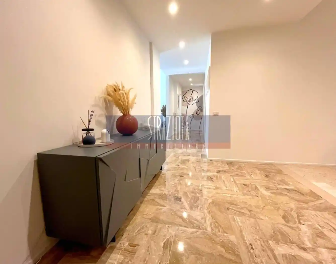 Appartamento in vendita a Modugno