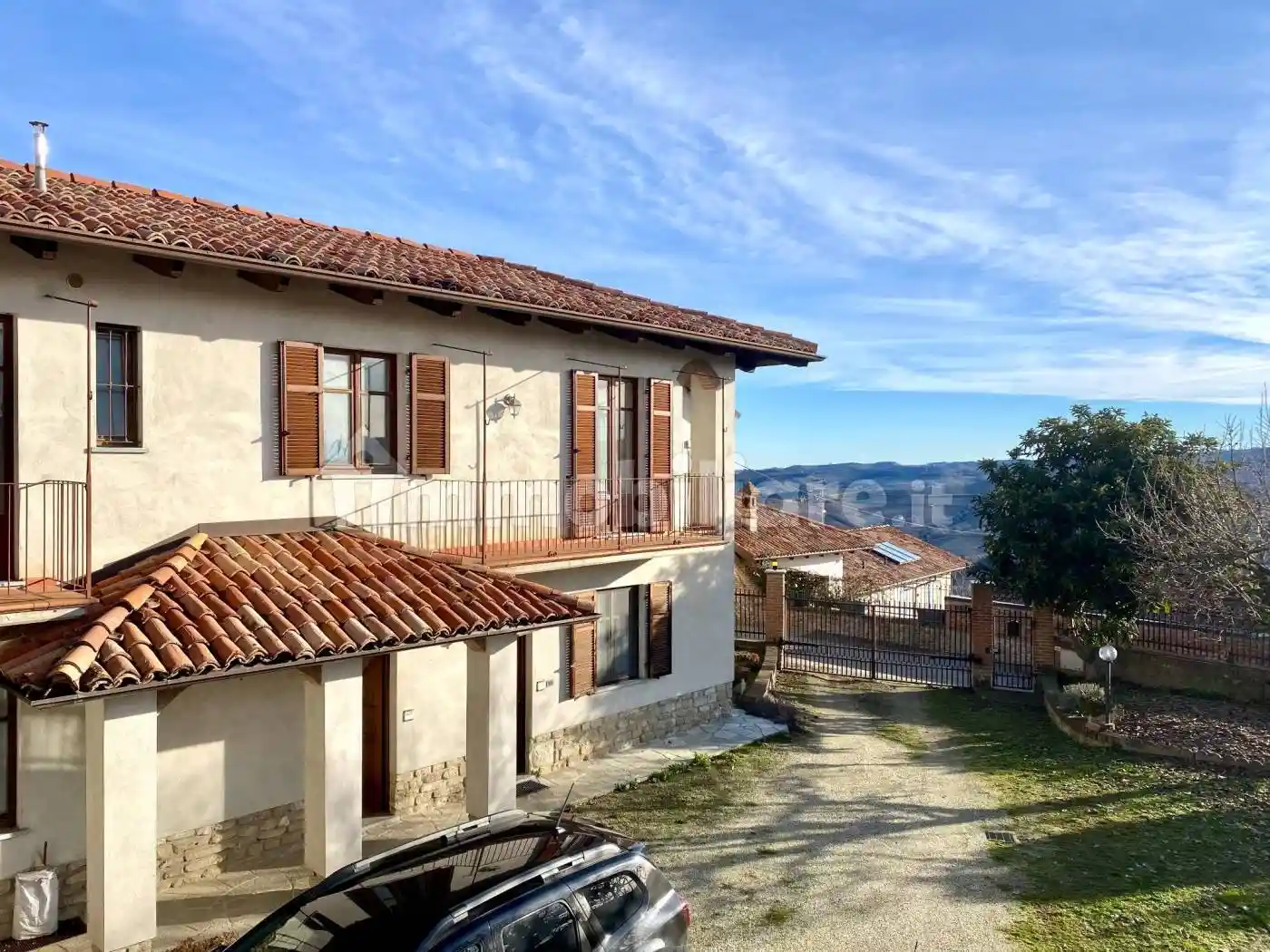 Appartamento in affitto a Diano d'Alba