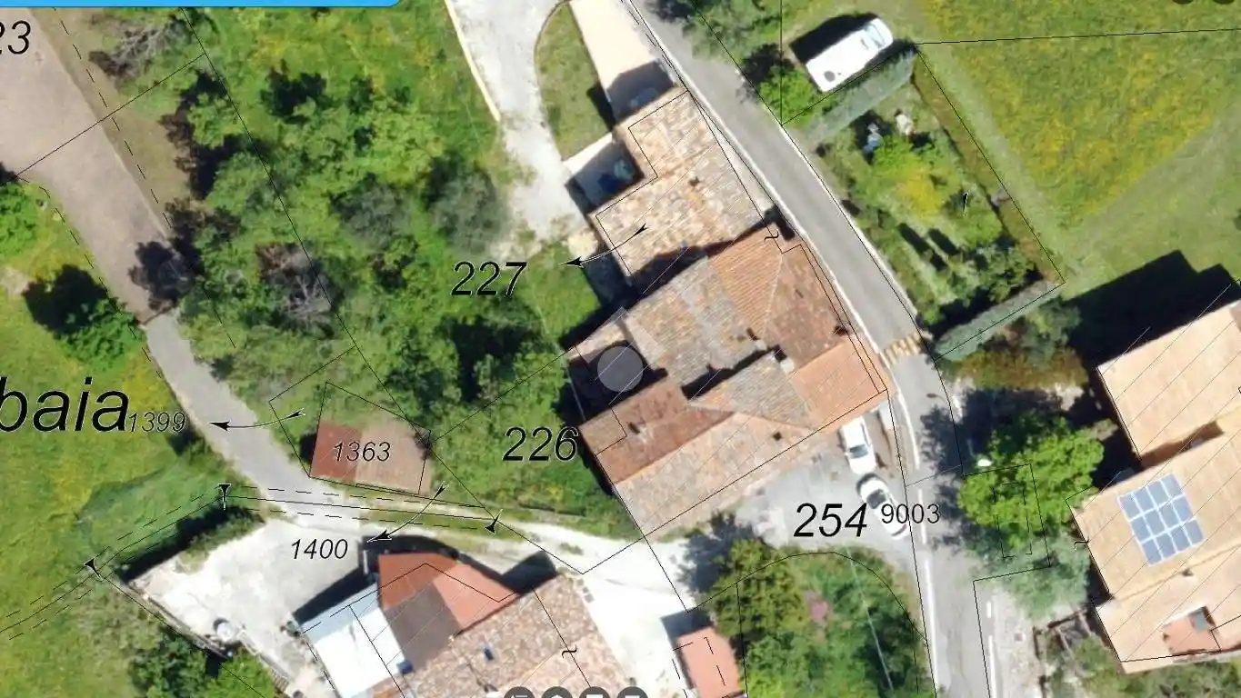 Casa indipendente in vendita a San Marino