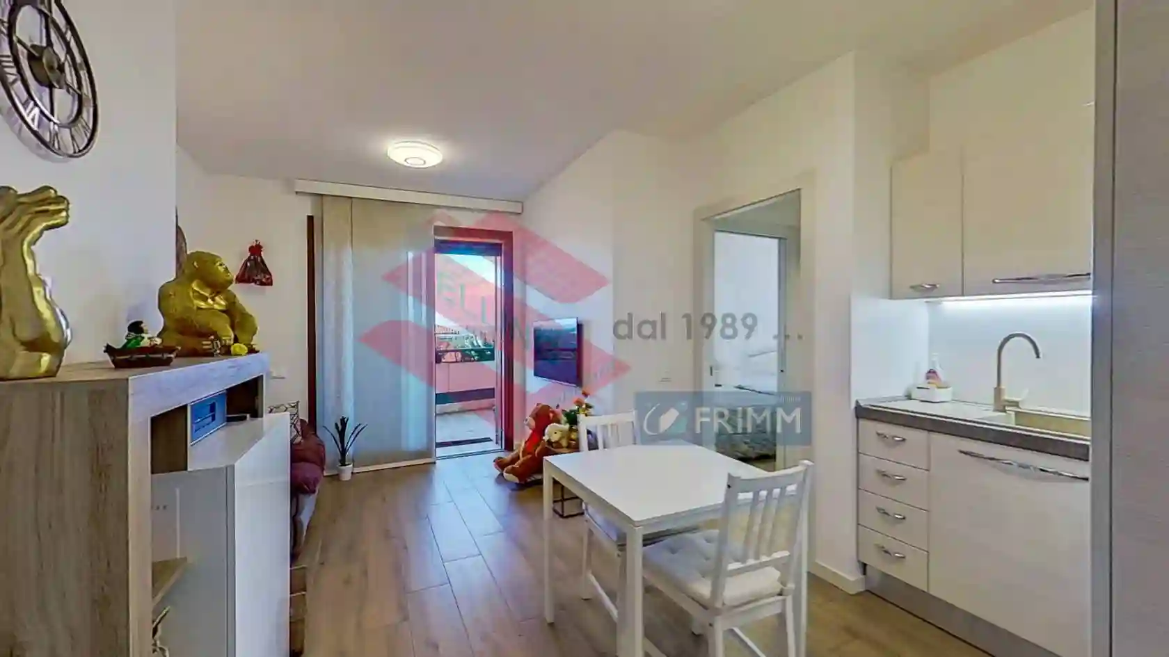 Appartamento - foto 2