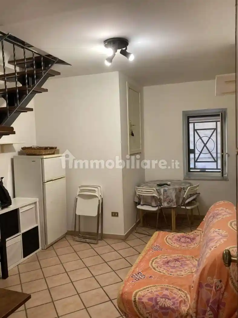 Appartamento in affitto a Napoli