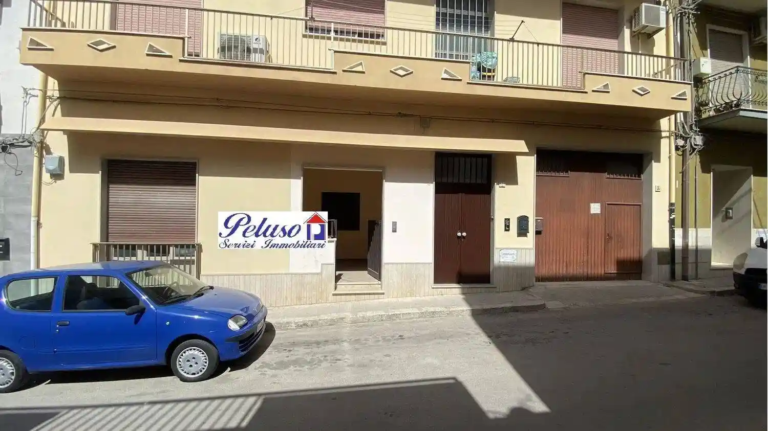 Appartamento in vendita a Comiso