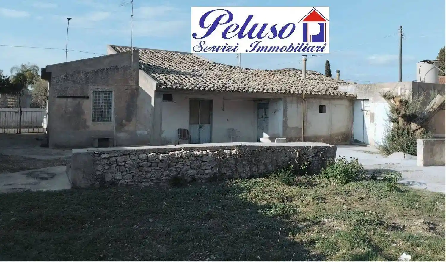 Villa in vendita a Comiso