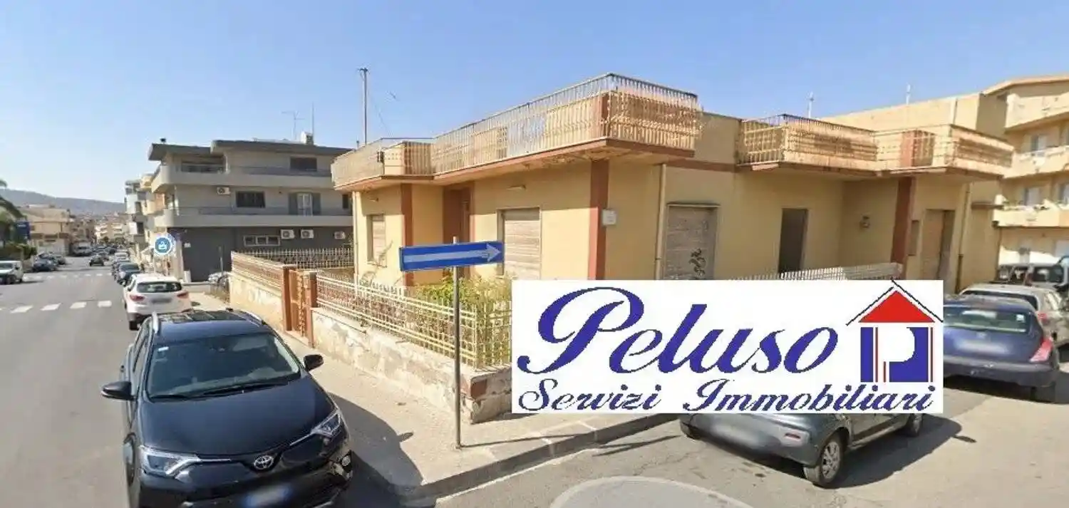 Villa in vendita a Comiso