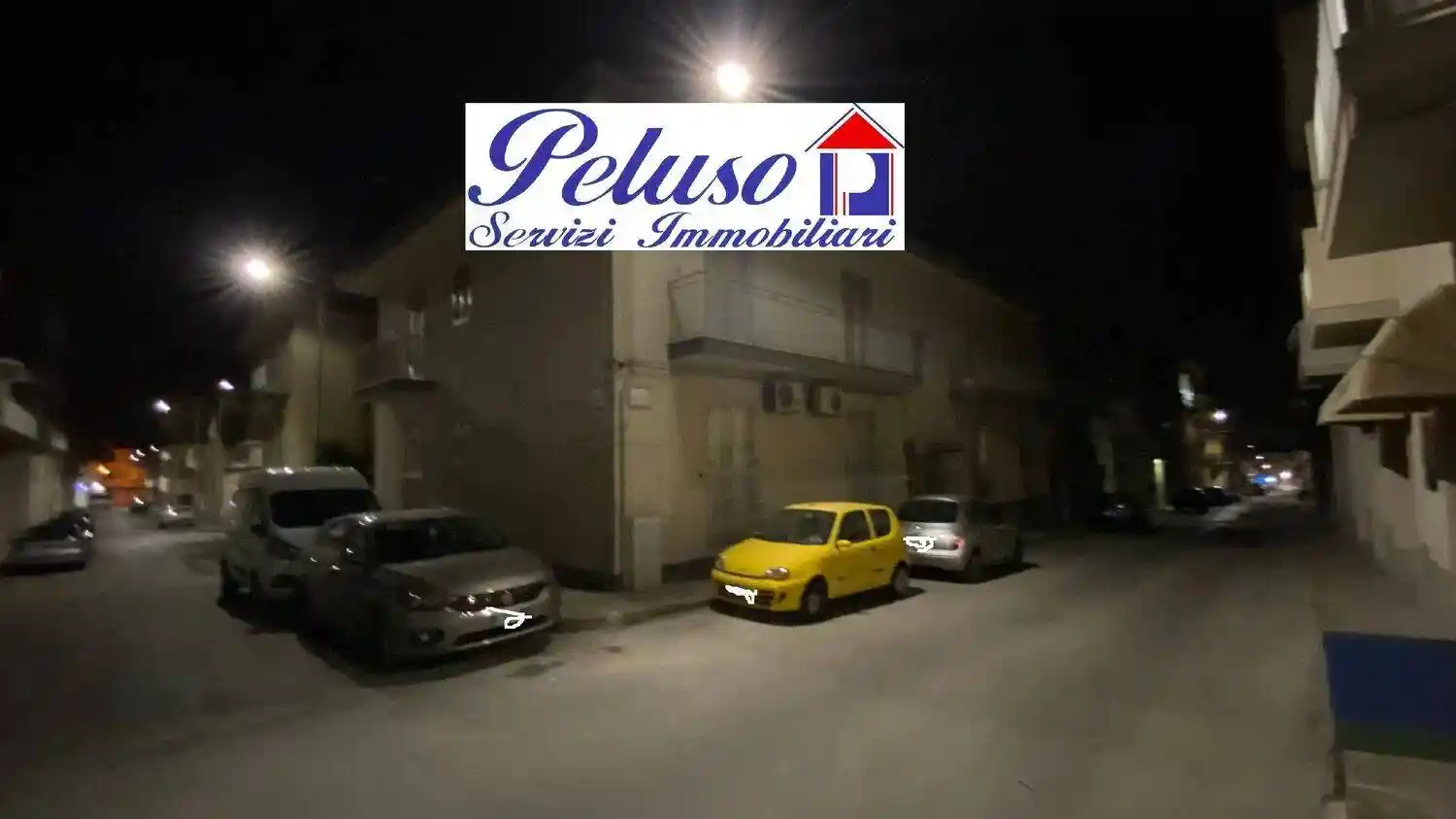 Appartamento in vendita a Comiso