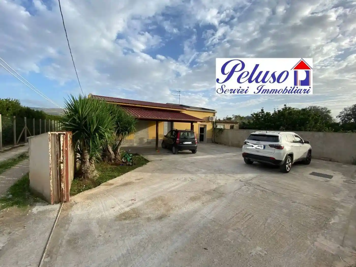 Villa in vendita a Comiso