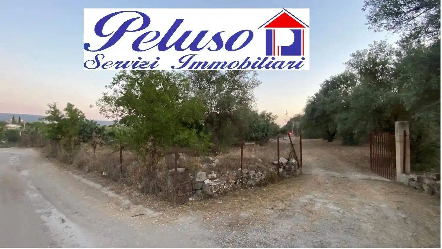 Villa in vendita a Vittoria