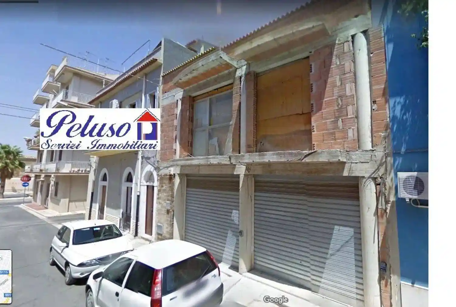 Villa in vendita a Comiso