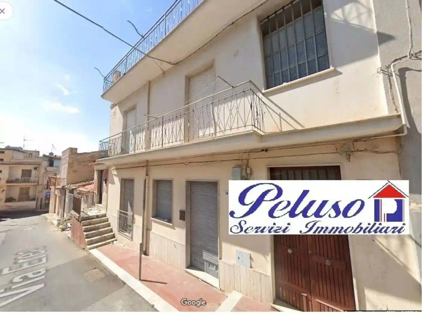 Villa in vendita a Comiso