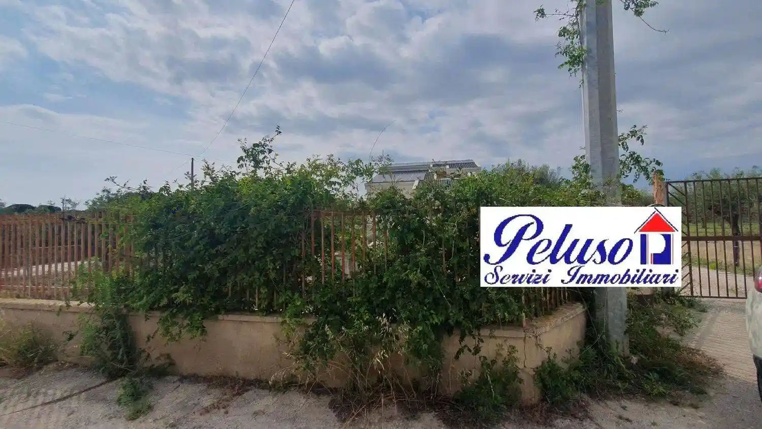 Villa in vendita a Comiso