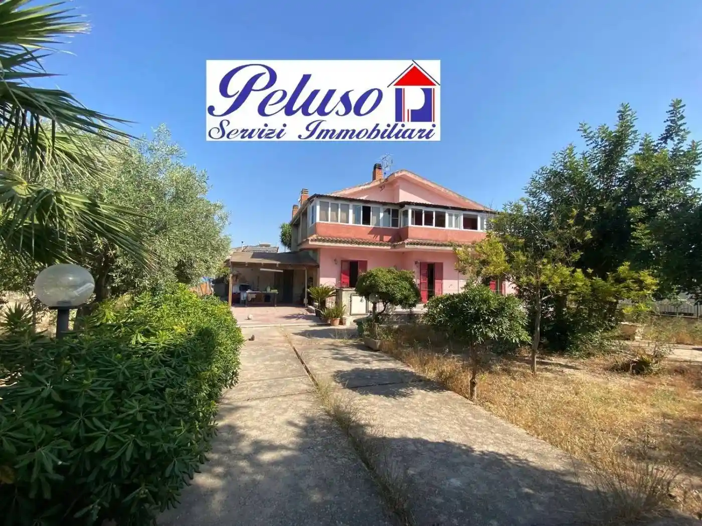 Villa in vendita a Comiso