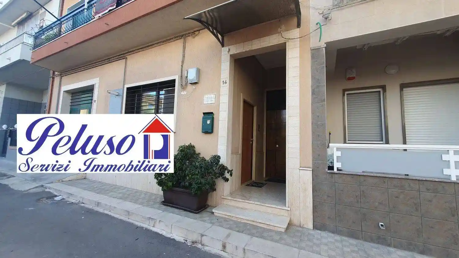 Appartamento in vendita a Comiso