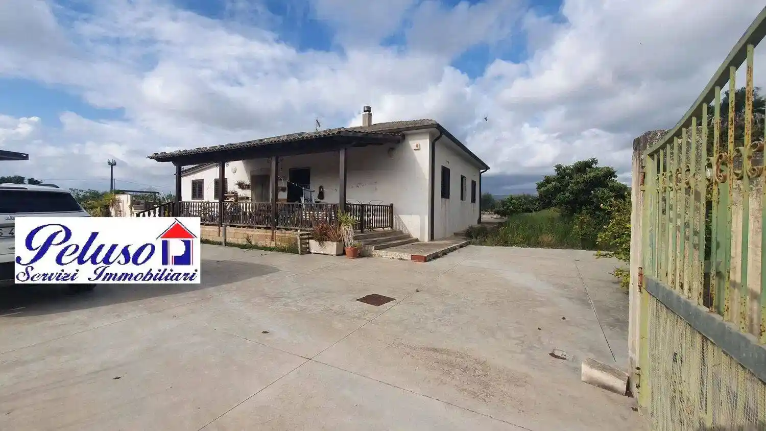 Villa in vendita a Comiso